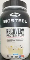 Recovery Protein Plus