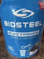 Blue Razz Hydration