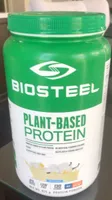 Plant based protein