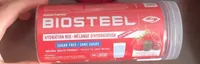 biosteel