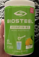 Hydration mix