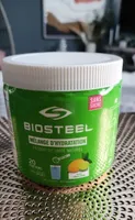 Biosteel Lemon lime