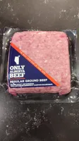 Ground Beef