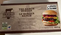 Burger Patty