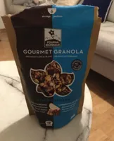 Gourmet Granola Vitalité