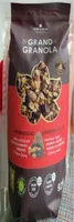 Grand granola