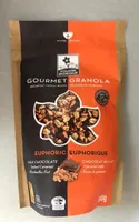 Gourmet Granola Euphorique