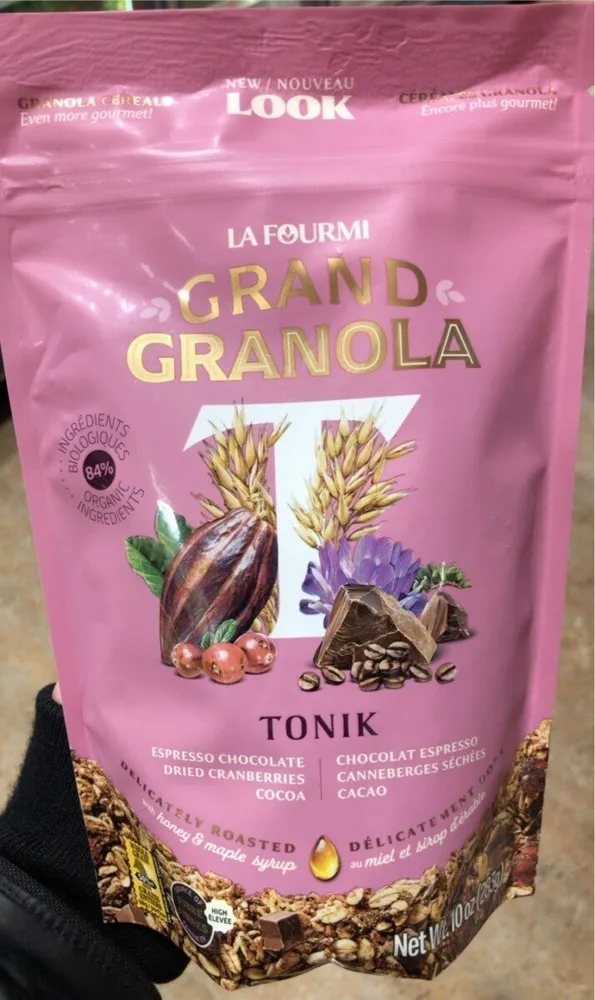 Tonik
