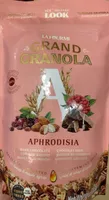 Granola aphrodisia