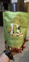 Grand Granola Divine