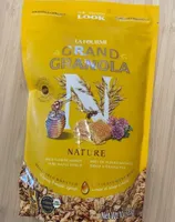 Grand Granola