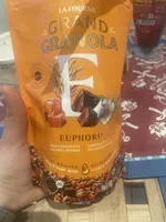 Grand Granola