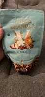 Grand Granola