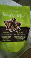 Foodie mix