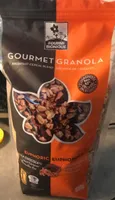 Cereales Granola Euphorique