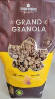 Grand Natural / Granola Nature