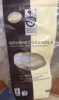 Gourmet Granola