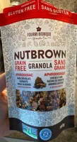 NUTBROWN Granola