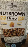 Nutbrown