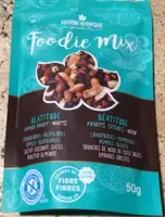 Foodie Mix