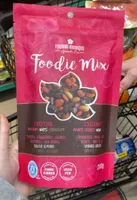 Foodie Mix