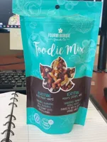 Foodie Mix Beatitude