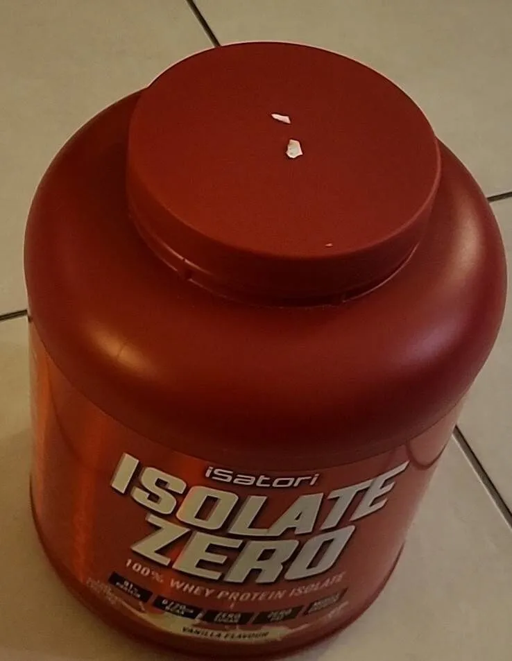 Isolate zero
