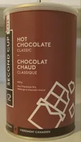 Classic Hot Chocolate Mix