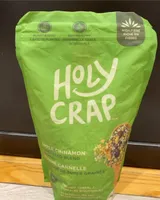 Apple Cinnamon Superseed Blend