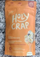 Holy Crap Maple
