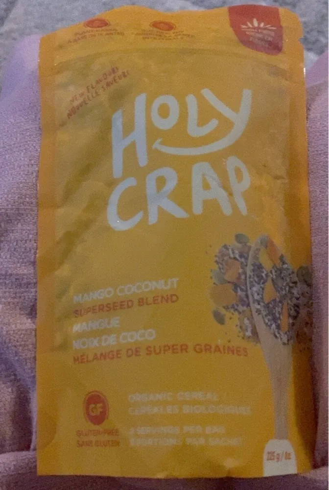 Original Breakfast Cereal Dragon's Blend