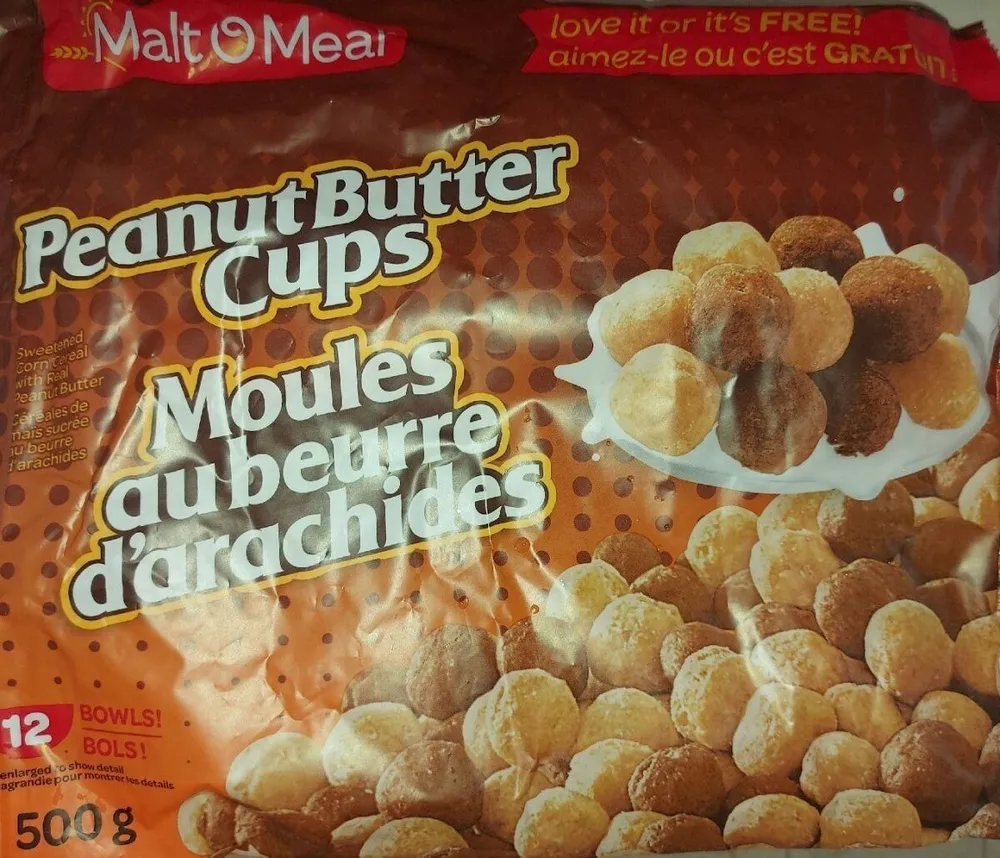 Peanut Butter Cups