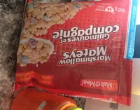 Marshmallow mateys