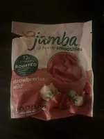Strawberries Wild