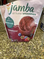 Jamba Juice At Home Smoothie