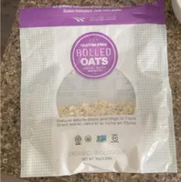 Gluten-free rolled oats