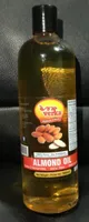 Almond Oil