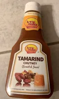 Tamarind Chutney