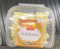 kalakand