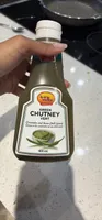 Green Chutney