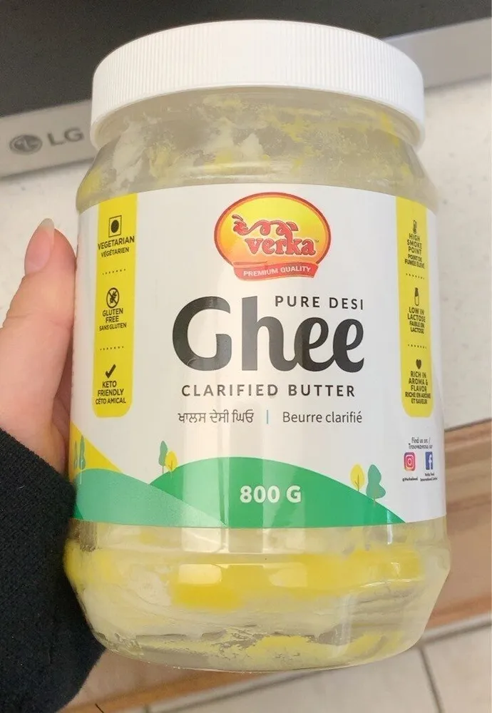 ghee