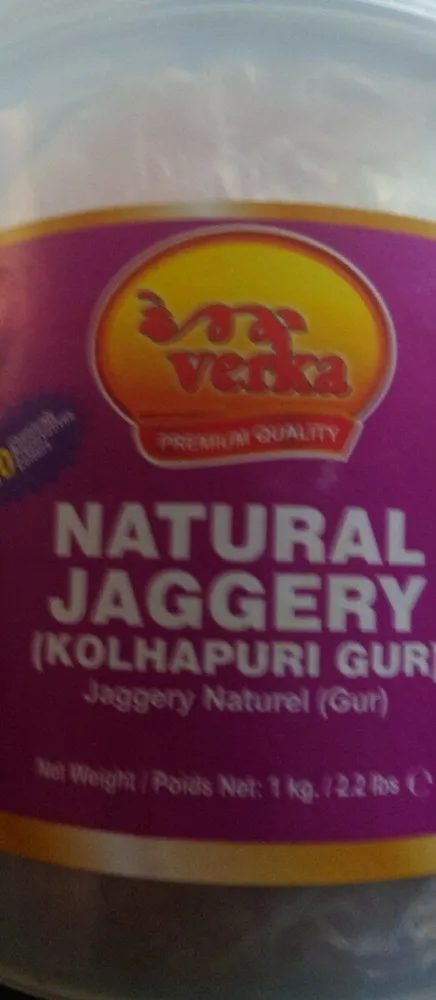 Natural Jaggery