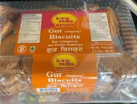 Gur Biscuit