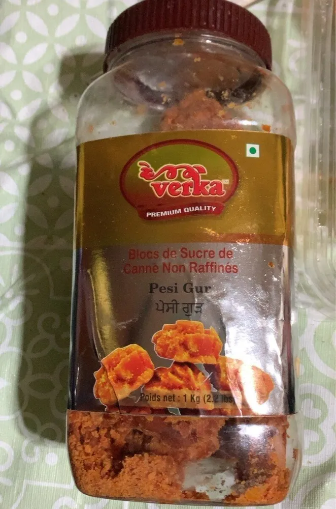 Desi gur