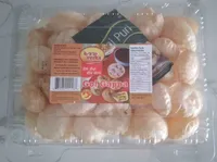Gol Gappa