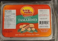 Seedless Tamarind