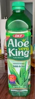Aloe Vera King