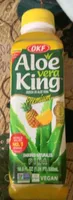 Aloe vera kind
