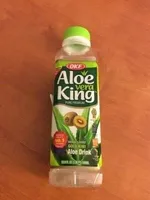 Bois. Aloe Vera Kiwi