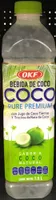 Coconut Drink Coco Pure Premium